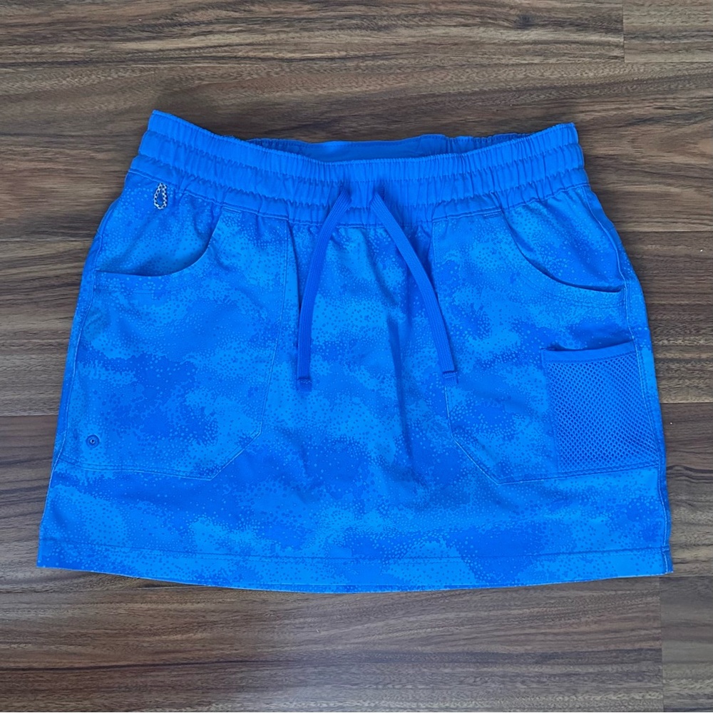 Columbia Skirt